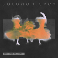 Solomon Grey - Miradors (feat. Eliza Shaddad) [Duet Version] artwork