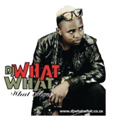 DJ What What - Re Tlo Koba
