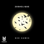 Bed Games (Heerhorst Remix) artwork