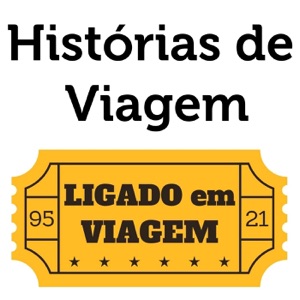 Podcast Histórias de Viagem #06 – Quando quase morremos num frio de -15°C na Rota Romântica Alemã!
