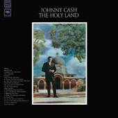 Johnny Cash - He Turned the Water Into Wine