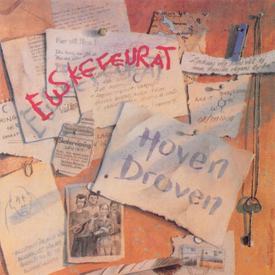 Cover artwork for Mer Och Mer Och Mer