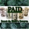 Paid (feat. Scoot da Kidd) - Swurve lyrics