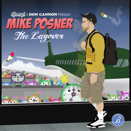 Cover artwork for They Call Me (feat. Bei Maejor)