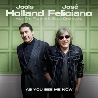 Treat Myself by Jools Holland & José Feliciano song reviws