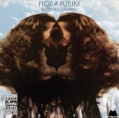 Floria Purim - Butterfly Dreams