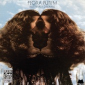 Flora Purim - Light As A Feather