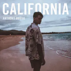 California - Single - Anthony Russo
