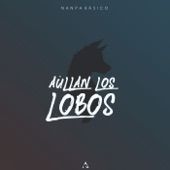 Aúllan los Lobos artwork