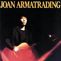 Joan Armatrading - Love and Affection artwork