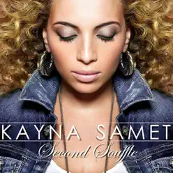 Second Souffle (Edit) - Single - Kayna Samet Second Souffle (Edit) - Single - Kayna Samet