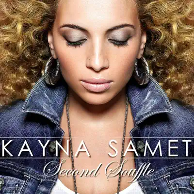 Second Souffle (Edit) - Single - Kayna Samet