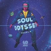 Soul Odyssey artwork