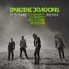 It's Time (Cherry Cherry Boom Boom Remix) - Single, 2012
