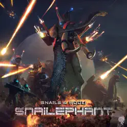 Snailephant - Single - Snails Snailephant - Single - Snails