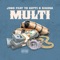 Multi (feat. Yo Gotti & Sikosa) - J-360 lyrics