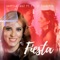 Fiesta (feat. Fello Zabaleta) - Vanessa Cruz lyrics