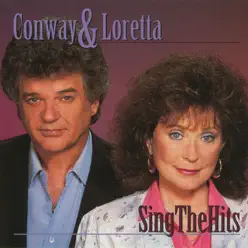 Conway & Loretta Sing the Hits - Loretta Lynn