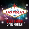 Como en las Vegas - Single