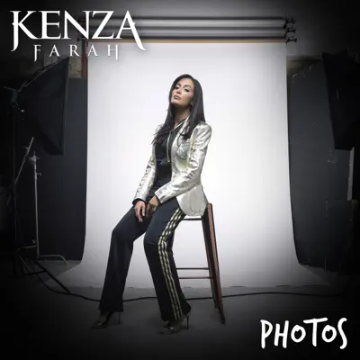 Photos - Single - Kenza Farah