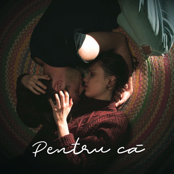 Cover artwork for Pentru Ca (feat. The Motans)