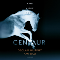 Declan Murphy & Ami Rao - Centaur artwork