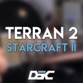 Terran 2 (From "StarCraft II") artwork