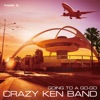 Crazy Ken Band