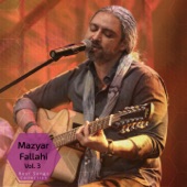 Mazyar Fallahi: Best Songs Collection, Vol. 3 artwork