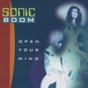 Open Your Mind - EP, 1995