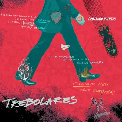 Cruzando Puertas - Trebolares