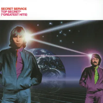 Top Secret - Greatest Hits - Secret Service