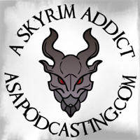 Skyrim Addict: An Elder Scrolls podcast podcast