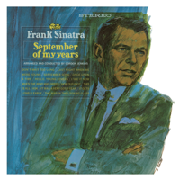 Frank Sinatra - September of My Years (Expanded Edition) artwork