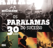 Os Paralamas do Sucesso - Uma Brasileira