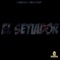 El Setiador (feat. Marky Mel) - Gv lyrics