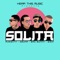 Solita (feat. Bad Bunny, Wisin & Almighty) artwork