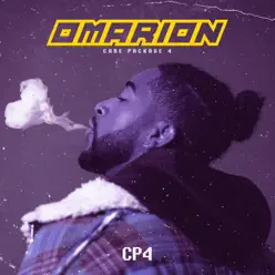 CP4 - EP - Omarion