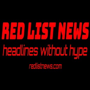 Red List News