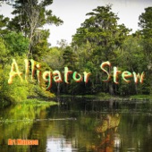 Alligator Stew artwork