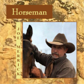 Horseman - Joe Merrick