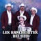 09_Morena_Morenita - Los Rancheritos Del Sur lyrics