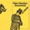 It's Uncle! (feat. Elliott Sharp) - Peter Cherches & Sonorexia lyrics