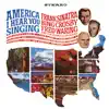 Stream & download America, I Hear You Singing