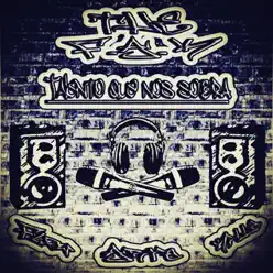 Talento Que Nos Sobra - EP - THE F.A.K Talento Que Nos Sobra - EP - THE F.A.K