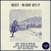 On Rainy Days EP artwork