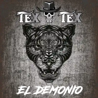 El Demonio - Single - Tex tex