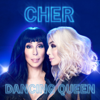 Cher - Dancing Queen  artwork