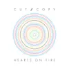 Hearts On Fire - Single album lyrics, reviews, download
