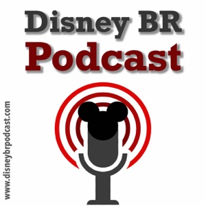 Episódio #4: Vida de Cast Member não é assim tão fácil
